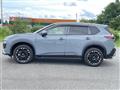 2023 Nissan X-Trail