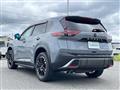 2023 Nissan X-Trail