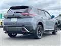 2023 Nissan X-Trail