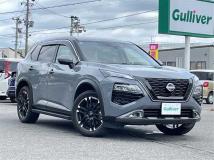 2023 Nissan X-Trail