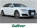 2015 Audi A6