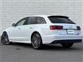 2015 Audi A6