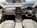 2015 Audi A6