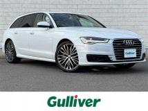 2015 Audi A6
