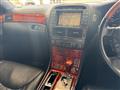 2005 Toyota Celsior