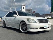 2005 Toyota Celsior