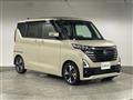 2023 Nissan ROOX