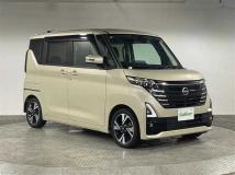 2023 Nissan ROOX