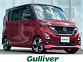 2021 Nissan ROOX