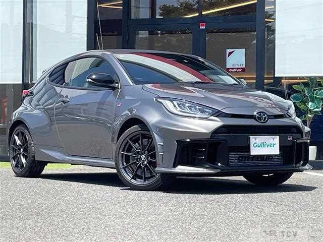 2025 Toyota Yaris