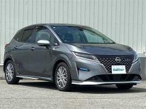 2021 Nissan Note