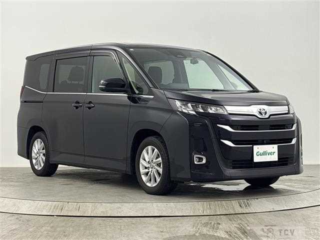 2023 Toyota Noah