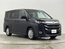 2023 Toyota Noah