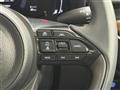 2026 Toyota Sienta