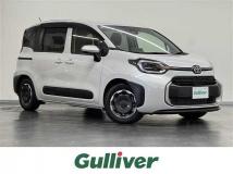 2026 Toyota Sienta