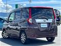 2017 Toyota Roomy