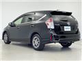 2017 Toyota PRIUS α