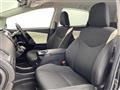 2017 Toyota PRIUS α