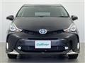 2017 Toyota PRIUS α