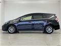 2017 Toyota PRIUS α