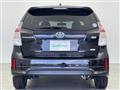 2017 Toyota PRIUS α