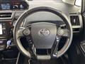 2017 Toyota PRIUS α