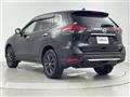2021 Nissan X-Trail
