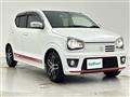 2017 Suzuki Alto