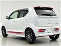 2017 Suzuki Alto