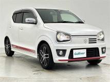 2017 Suzuki Alto