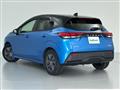 2021 Nissan Note