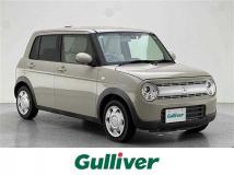 2015 Suzuki Lapin