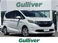 2017 Honda Freed