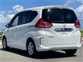 2017 Honda Freed