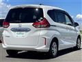 2017 Honda Freed