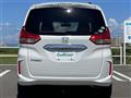 2017 Honda Freed