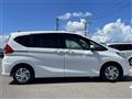 2017 Honda Freed