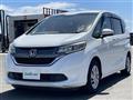 2017 Honda Freed