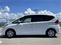 2017 Honda Freed