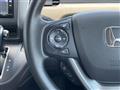2017 Honda Freed