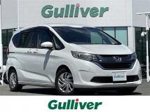 2017 Honda Freed