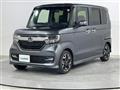 2019 Honda N BOX