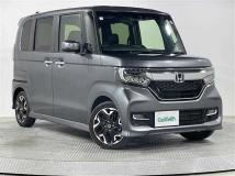 2019 Honda N BOX