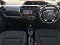 2019 Toyota AQUA
