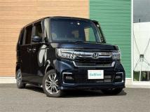 2023 Honda N BOX