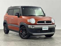 2017 Suzuki XBEE