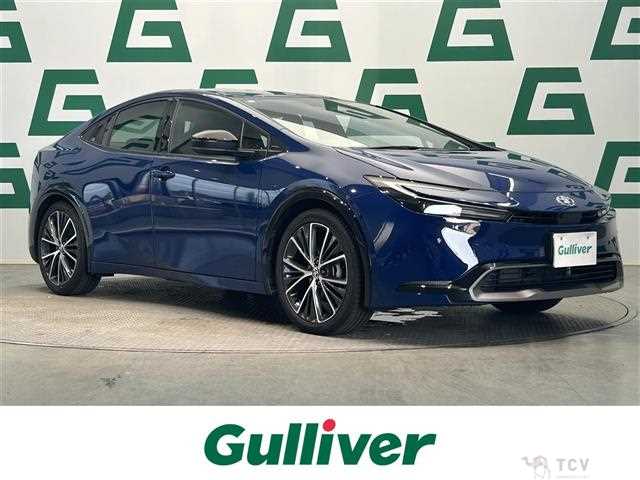 2024 Toyota Prius