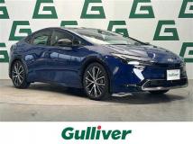 2024 Toyota Prius
