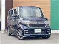 2021 Honda N BOX