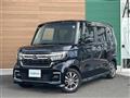 2021 Honda N BOX